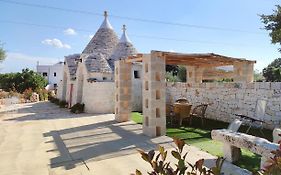 LiberaMente - Trulli&Quiete